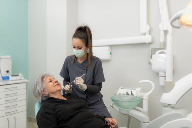 Best Root Canal Emergency Dentist  in Bay City, TX