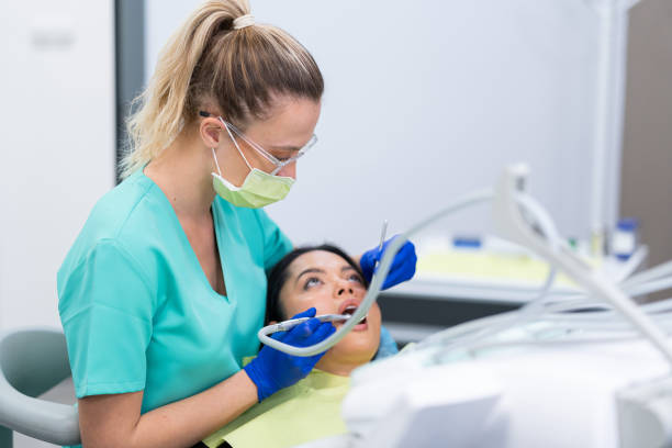 Best Dentist for Tooth Abscess  in Bay City, TX